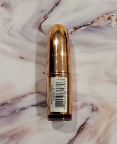 Revolution Rose Gold Lipstick - Diamond Life - New - Sealed