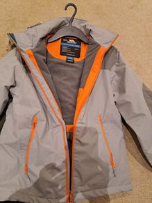 Trespass Kids Jacket