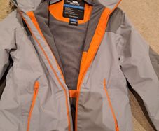 Trespass Kids Jacket