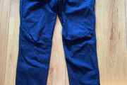 Mens Massimo Dutti Trousers Size UK 32