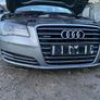 2013 AUDI A8 Breaking for Parts Image 9