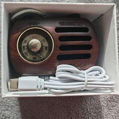 Retro Speaker for Sale