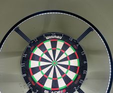 darts