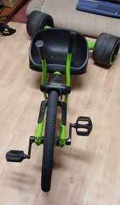 Green Machine