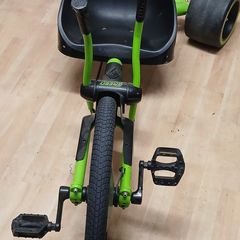 Green Machine