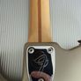 Fender 78 tele custom Antigua burst Image 3