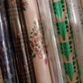 New Rolls christmas wrapping paper x 9 Image 5