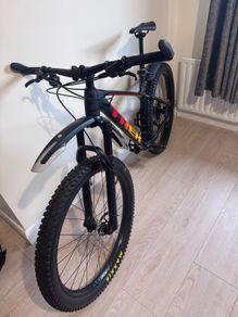Trek Roscoe 8