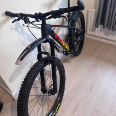 Trek Roscoe 8