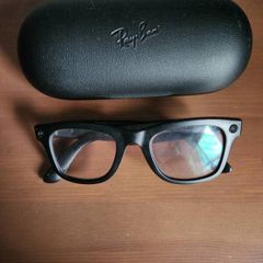 Ray-Ban Meta Stories smart glasses