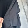 Comme des Garcon top - sz 12 Image 4