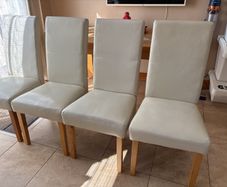 set of 4 Dining chair