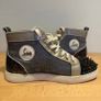 Christian Louboutin High Top Trainers Size EU 44 Image 10