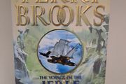 Ilse Witch The Voyage of the Jerle Shannara Book 1