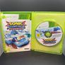 Sonic All Star Racing Transformed Xbox 360 Image 2