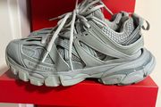Balenciaga Tracks Runners