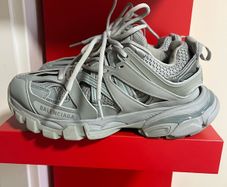 Balenciaga Tracks Runners