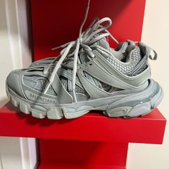 Balenciaga Tracks Runners
