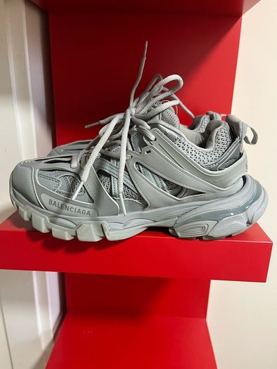 Balenciaga Tracks Runners