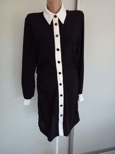 Zara dress size 10.