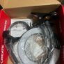 Capti 15 LED Ring Light and Tabletop Phone Holder BNIB Image 2
