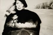 Joni Mitchell   Hejira
