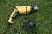 X027 Power plus Impact Drill 910W,230-240V