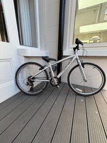 boys bike
