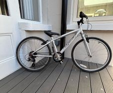 boys bike