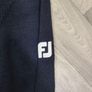 FootJoy FJ Half Zip Wool Golf Jumper Mens XL Image 3