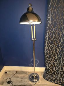lamp