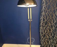 lamp