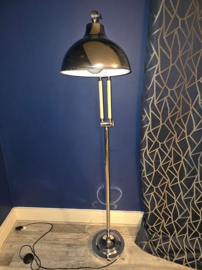 lamp
