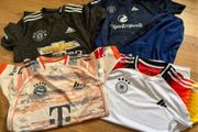 jerseys