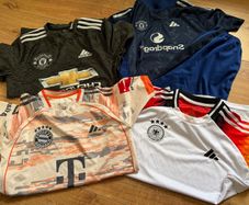 jerseys