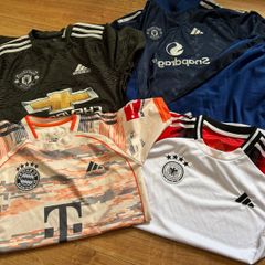 jerseys