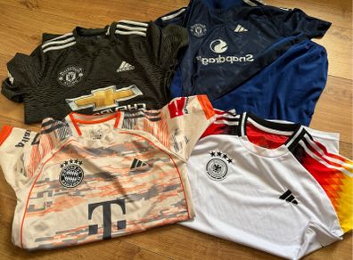 jerseys