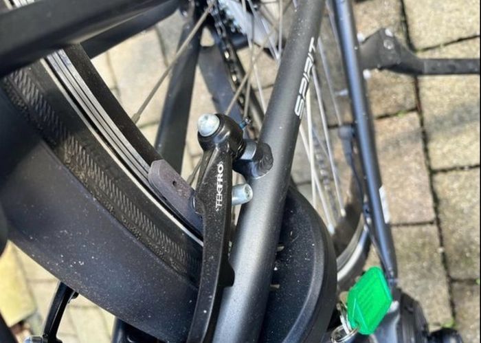 Electric Bike