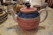 sadler teapot