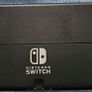 Nintendo Switch OLED Console + Carrying case Image 6
