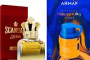 Armaf Odyssey Mandarin Sky Elixir