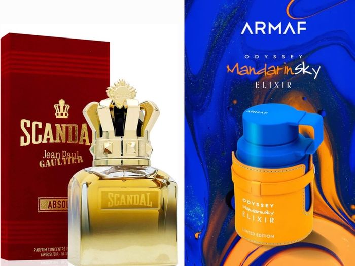 Luxury from Dubai Within Your Reach: Arabian Perfumes You Will Fall in Love With