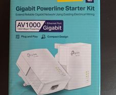 Internet Extender tp-link