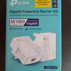 Internet Extender tp-link