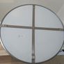 IKEA Grundtal Round Mirror Image 4
