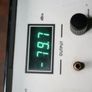 Vintage Wavetek 1081 Sweep Generator 1080 Rf Signal Test Equipment Ham Radio 1-1000mhz Image 4