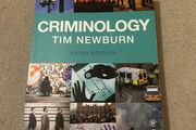Criminology