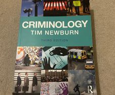 Criminology