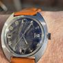 Vintage Excalibur Automatic Tropical Dial Image 4
