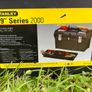 Stanley tool box Image 2